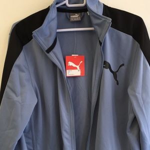 Puma Jacket